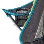 Крісло розкладне Uquip Infinity Lounger Grey