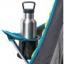 Крісло розкладне Uquip Infinity Lounger Grey