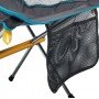 Крісло розкладне Uquip Infinity Lounger Grey
