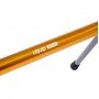 Крісло розкладне Uquip Infinity Lounger Grey