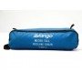 Крісло розкладне Vango Micro Tall Recline Chair Mykonos Blue