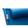 Крісло розкладне Vango Micro Tall Recline Chair Mykonos Blue