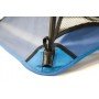 Крісло розкладне Vango Micro Tall Recline Chair Mykonos Blue