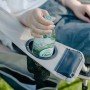 Крісло-шезлонг Naturehike CNK2300JJ012 бежевий
