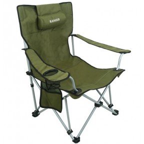 Крісло-шезлонг Ranger Stream RA2242