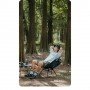Крісло складане Naturehike Clamshell 001 Triangle Folding Moon Chair