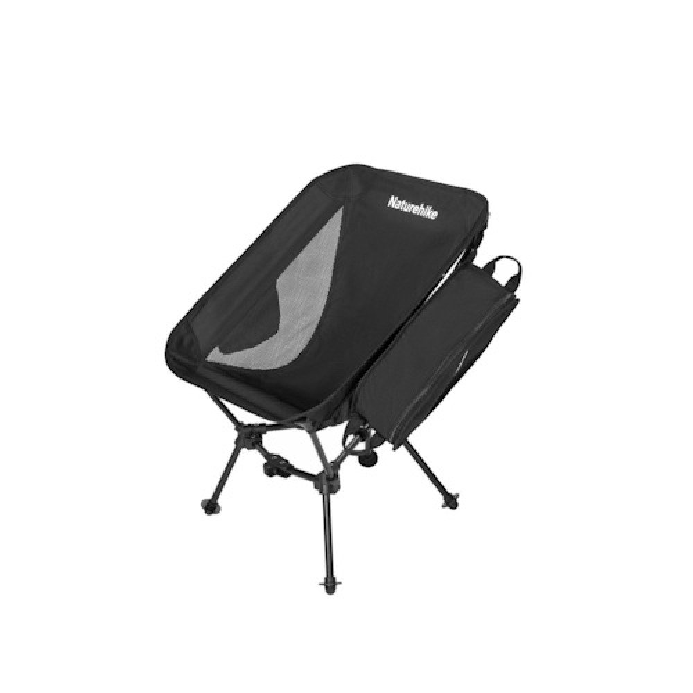 Крісло складане Naturehike Clamshell 001 Triangle Folding Moon Chair