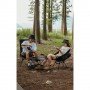 Крісло складане Naturehike Clamshell 001 Triangle Folding Moon Chair