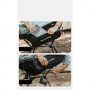 Крісло складане Naturehike Clamshell 001 Triangle Folding Moon Chair