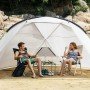 Крісло складане Naturehike NH17T003-Y бежеве
