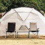 Крісло складане Naturehike NH17T003-Y бежеве