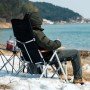 Крісло складане Naturehike NH17T003-Y чорне