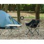 Крісло складане Naturehike NH20JJ022 чорне