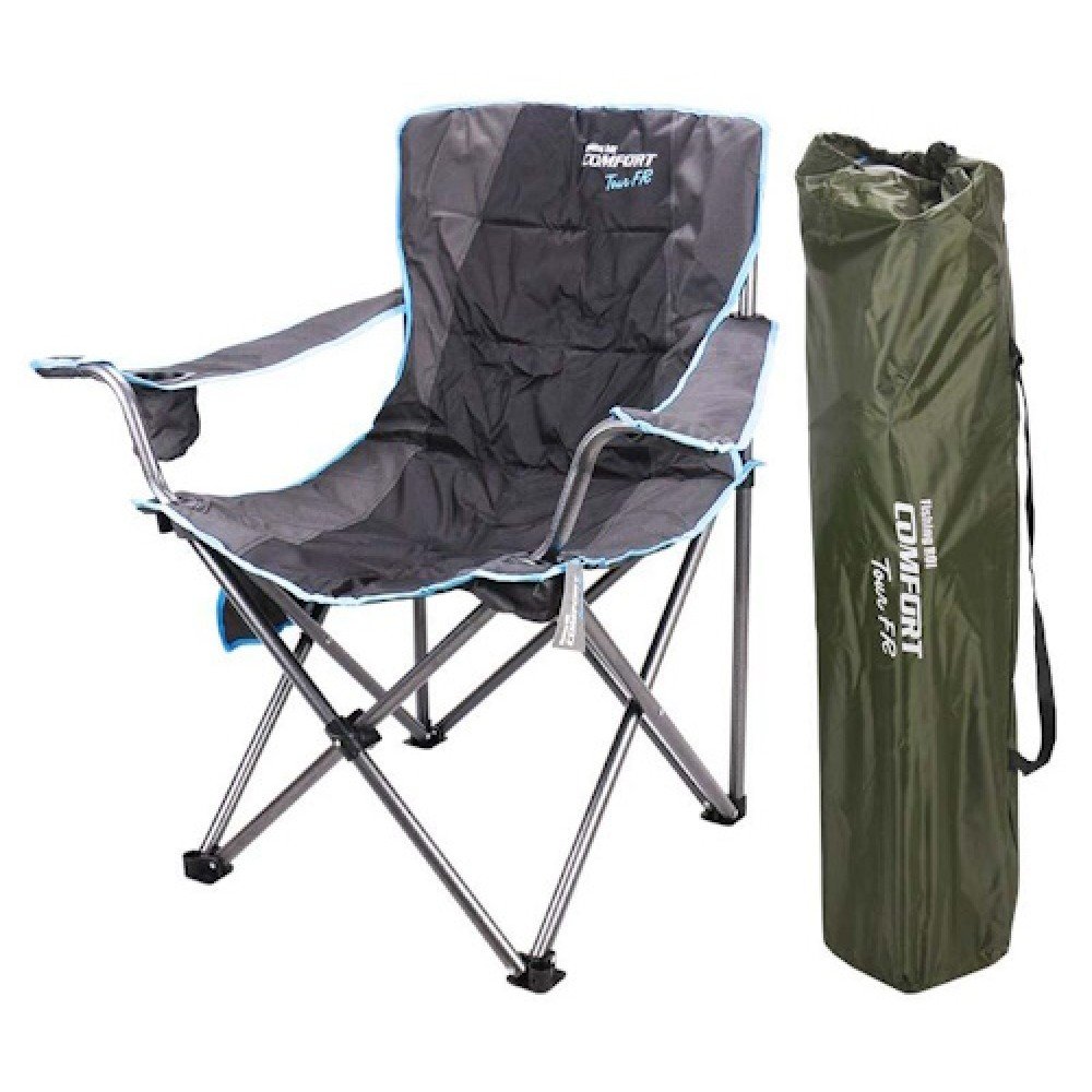 Крісло туристичне Fishing ROI Comfort Tour КТ-5