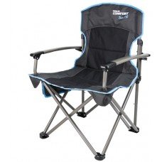 Крісло туристичне Fishing ROI Comfort Tour Premium