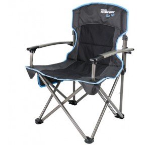 Крісло туристичне Fishing ROI Comfort Tour Premium