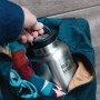Кришка для термоса термочашки Klean Kanteen TKWide Loop Cap