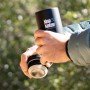Кришка для термоса термочашки Klean Kanteen TKWide Loop Cap