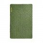Килимок надувний двомісний Naturehike CNK2450WS014 зелений