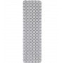 Килимок надувний Ferrino Air Warm Mat Grey