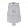 Килимок надувний Ferrino Air Warm Mat Grey