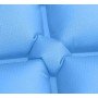 Килимок надувний Red Point Airlight blue
