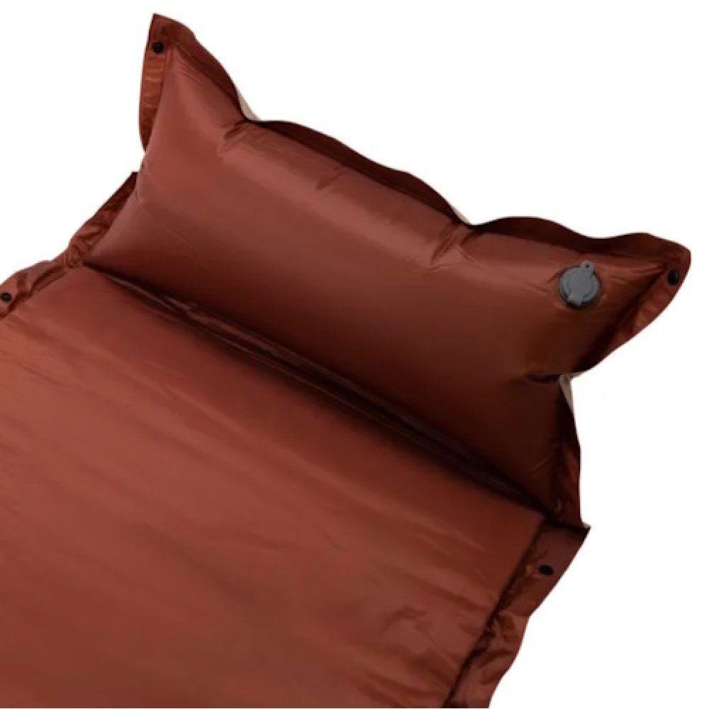 Килимок самонадувний 175-65-4 см Lugi SJ-0028-3