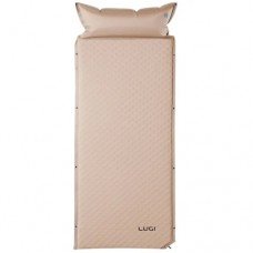 Килимок самонадувний 190-65-3 см Lugi LU-026