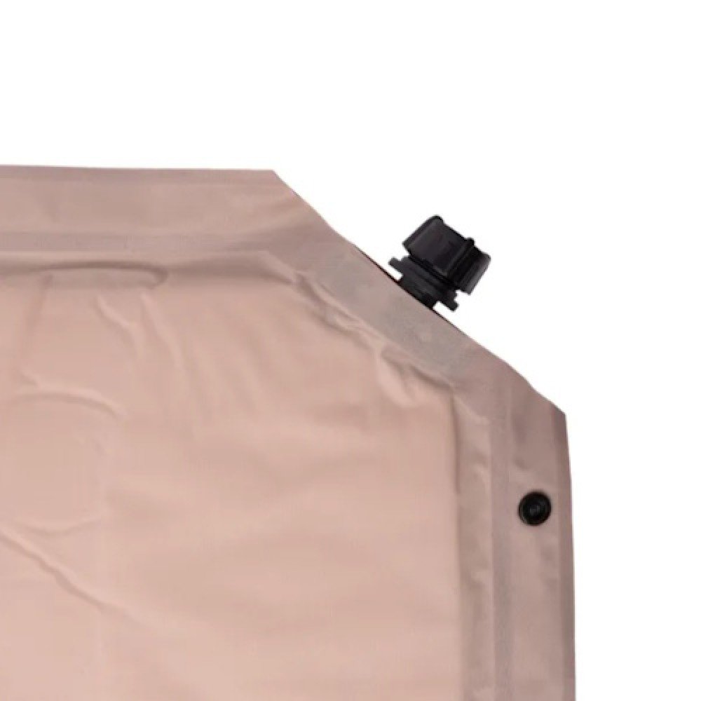 Килимок самонадувний 190-65-3 см Lugi LU-026