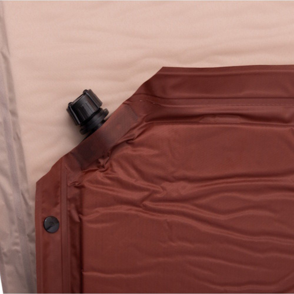 Килимок самонадувний 190-65-3 см Lugi LU-026