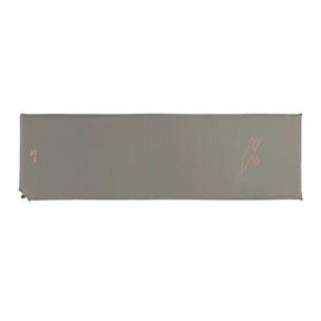 Килимок самонадувний EASY CAMP Self-inflating Siesta Mat Single 3 см