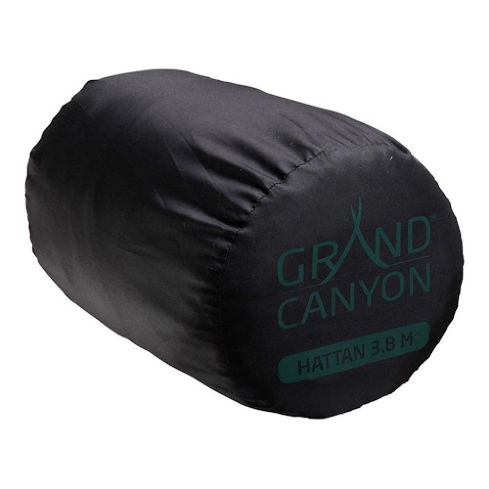 Килимок самонадувний Grand Canyon Hattan 3.8 см розмір М