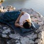 Килимок складаний IXPE Naturehike CNK2300DZ017 темно-блакитний