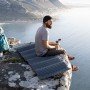 Килимок складаний IXPE Naturehike CNK2300DZ017 темно-блакитний