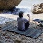 Килимок складаний IXPE Naturehike CNK2300DZ017 темно-блакитний