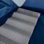 Килимок складаний IXPE Naturehike CNK2300DZ017 темно-блакитний