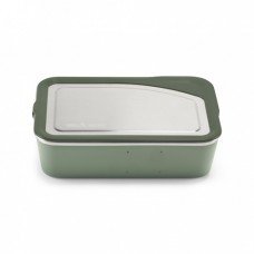 Ланчбокс сталевий Klean Kanteen Rise Big Meal Box 1626 мл Sea Spray