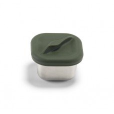 Ланчбокс сталевий Klean Kanteen Rise Half Snack Box 83 мл Sea Spray