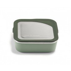 Ланчбокс сталевий Klean Kanteen Rise Lunch Box 592 мл Sea Spray