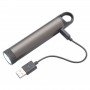 Ліхтар Black Diamond Ember Power Light сірий