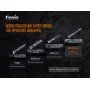 Ліхтар Fenix PD35 V3.0