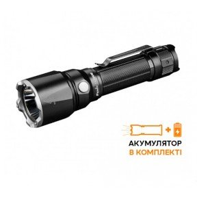Ліхтар Fenix TK22UE