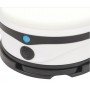 Ліхтар кемпінговий Bo-Camp Kuma Silicone Rechargeable 200 Lumen White/Black (5818808)