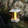 Ліхтар кемпінговий Naturehike CNH22DQ009 зелений
