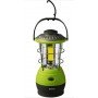 Ліхтар кемпінговий Vango Lunar 250 Recharge USB Herbal (ACQLIGHTSL8BRU4)