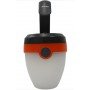 Ліхтар кемпінговий Vango Superstar 700 Recharge USB Orange (ACSLANTRN3KTW37)