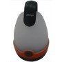 Ліхтар кемпінговий Vango Superstar 700 Recharge USB Orange (ACSLANTRN3KTW37)