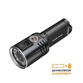 Ліхтар лазерний Fenix LR36R