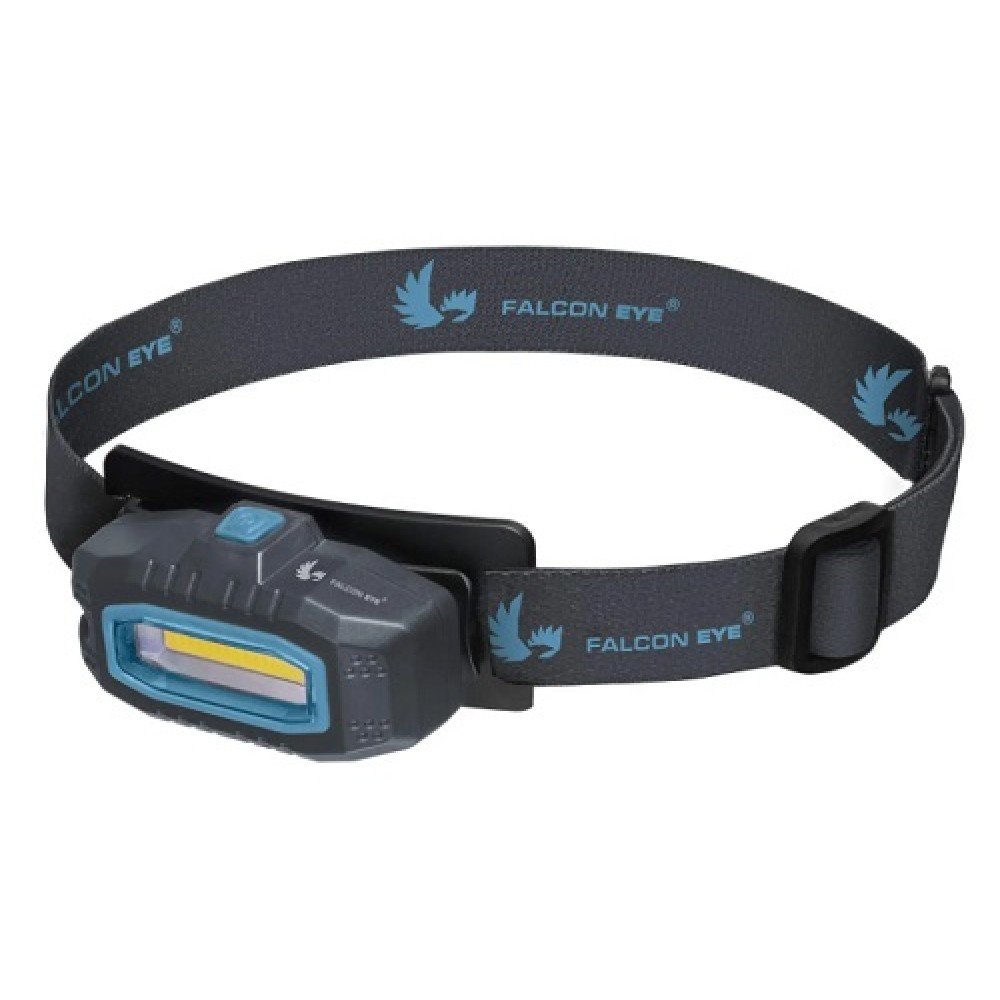Ліхтар налобний Falcon Eye Blaze 2.3 (70 Lm) (FHL0024)