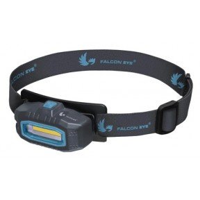 Ліхтар налобний Falcon Eye Blaze 2.3 (70 Lm) (FHL0024)